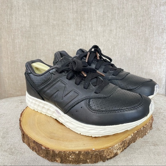 New Balance 574 Fresh Foam shoes - Picture 9 of 16